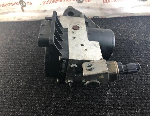 Abs Hydraulic Unit MERCEDES-BENZ A-Klasse (W168)