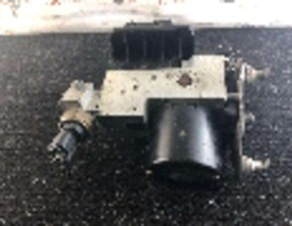 Abs Hydraulic Unit MERCEDES-BENZ A-Klasse (W168)