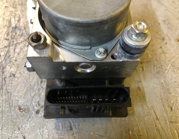 Abs Hydraulic Unit RENAULT Clio III (BR0/1, CR0/1), RENAULT Clio II (BB, CB)