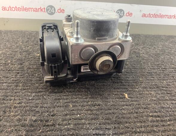 Abs Hydraulic Unit FIAT Panda (169)