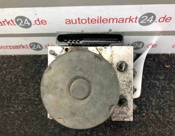 Abs Hydraulic Unit OPEL Tigra Twintop (--)