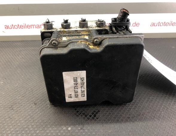 Abs Hydraulic Unit VW Polo (9N)