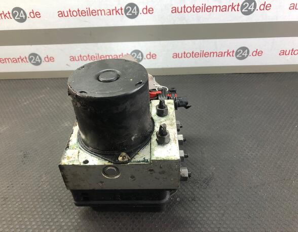 ABS Hydraulisch aggregaat VW Polo (9N)