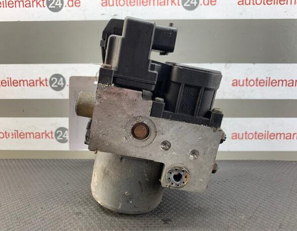 ABS Hydraulisch aggregaat OPEL Corsa C (F08, F68)