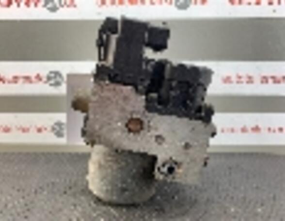 Abs Hydraulic Unit OPEL Corsa C (F08, F68)