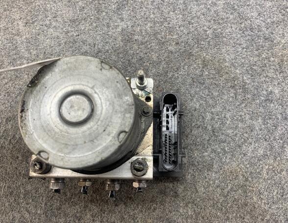 Abs Hydraulic Unit FIAT Grande Punto (199)