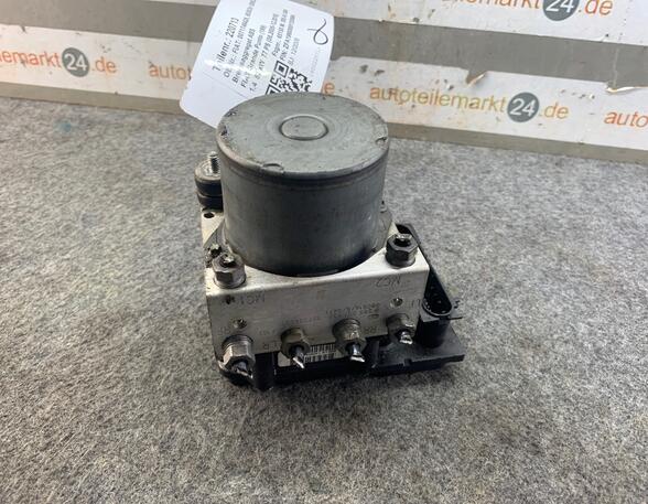 Abs Hydraulic Unit FIAT Grande Punto (199)