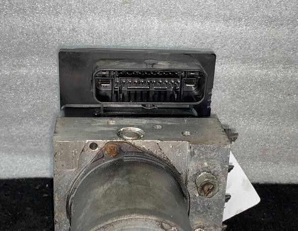 Abs Hydraulic Unit MERCEDES-BENZ A-Klasse (W169)