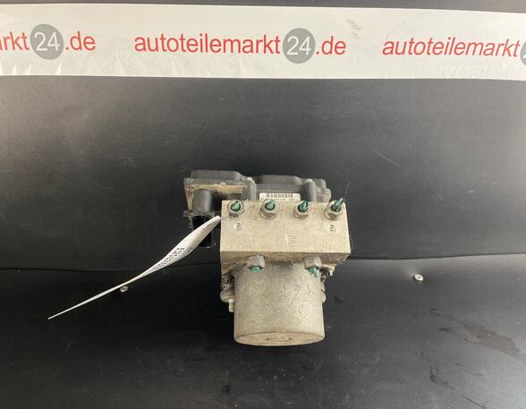 ABS Hydraulisch aggregaat OPEL Corsa C (F08, F68)