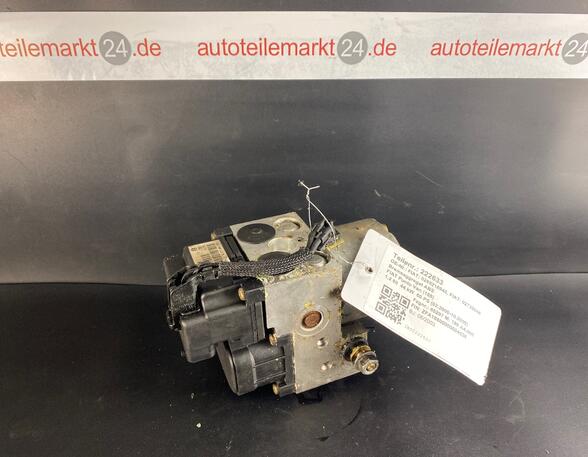 ABS Hydraulisch aggregaat FIAT Punto (188)