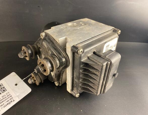 ABS Hydraulisch aggregaat VW Passat Variant (3C5)