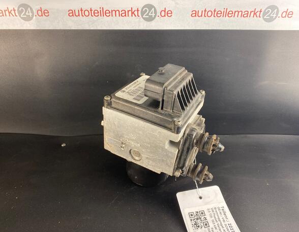 ABS Hydraulisch aggregaat VW Passat Variant (3C5)