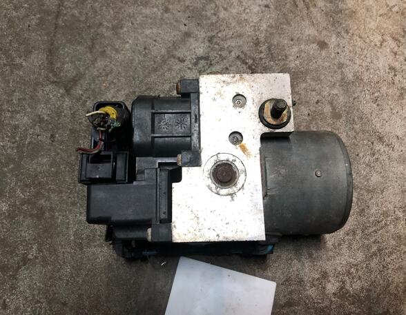 Abs Hydraulic Unit NISSAN Almera II Hatchback (N16)