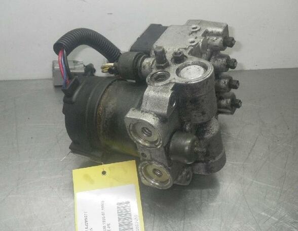 Abs Hydraulic Unit TOYOTA Paseo Coupe (EL54)