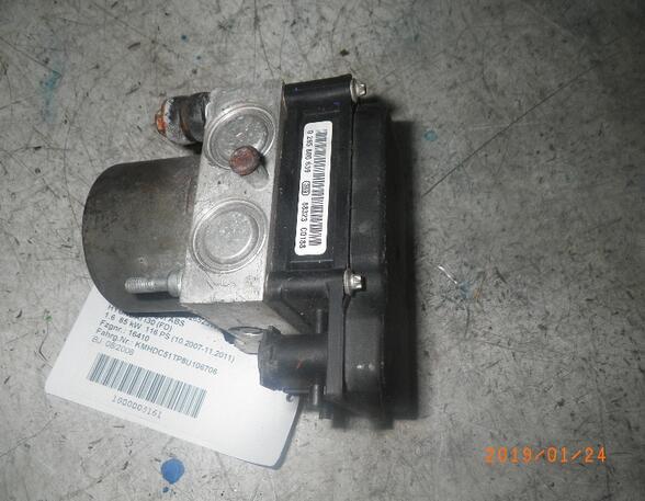 Abs Hydraulic Unit HYUNDAI i30 (FD)