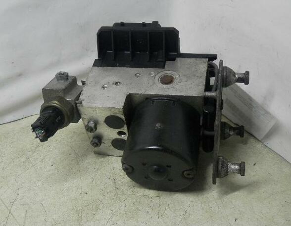 Abs Hydraulic Unit MERCEDES-BENZ A-Klasse (W168)