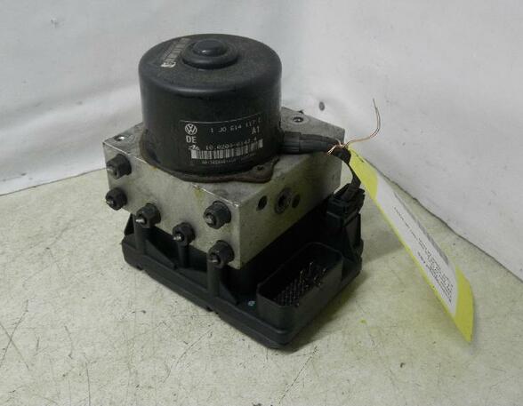 Abs Hydraulic Unit VW Golf IV (1J1)