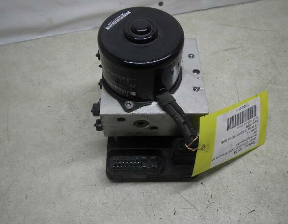 Abs Hydraulic Unit VW Golf IV (1J1)