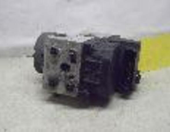 Abs Hydraulic Unit OPEL Corsa C (F08, F68)