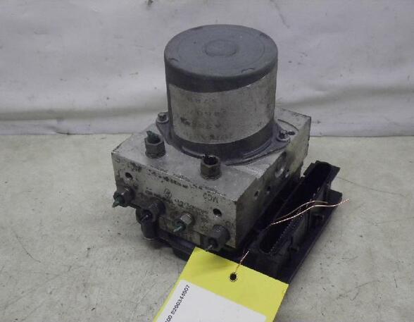 Abs Hydraulic Unit RENAULT Grand Scénic II (JM0/1)