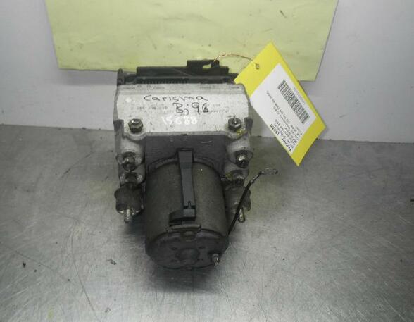 15688 Bremsaggregat ABS MITSUBISHI Carisma Stufenheck (DA0) 0265216019