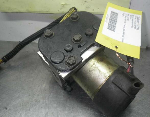 15732 Bremsaggregat ABS MAZDA 626 IV (GE) GA2G437AO