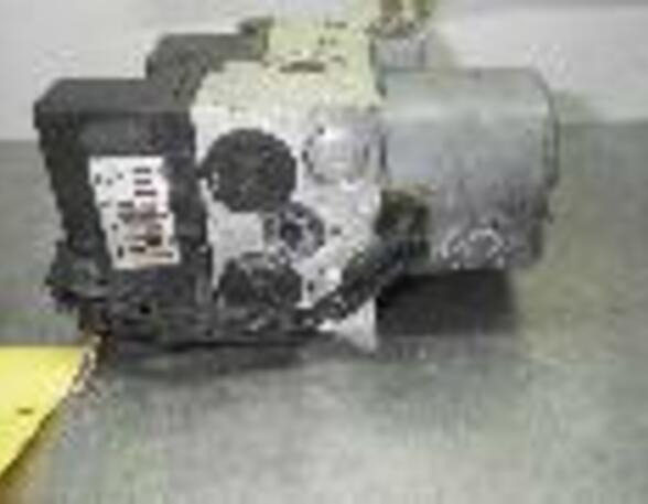 Abs Hydraulic Unit TOYOTA Yaris (NCP1, NLP1, SCP1)