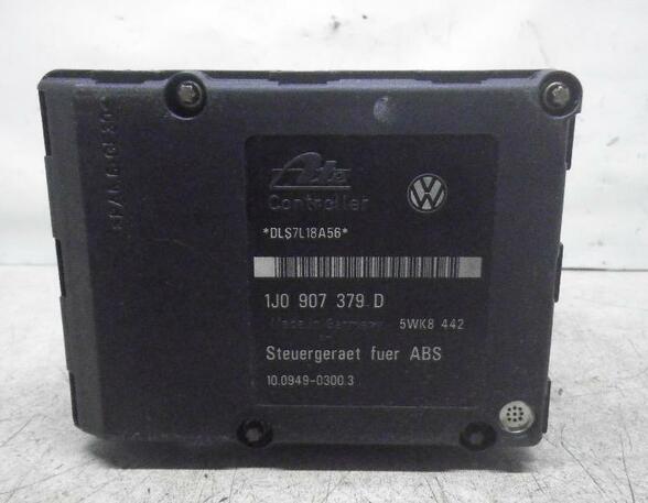 16030 Bremsaggregat ABS VW Golf IV (1J) 10.0209-0190.2 1J0614117B