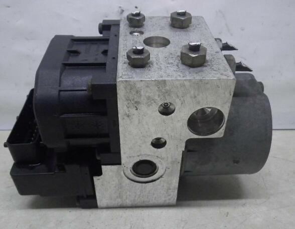 Abs Hydraulic Unit FIAT Punto (188)