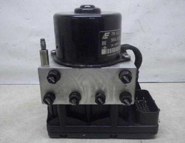 Abs Hydraulic Unit FORD Galaxy (WGR)