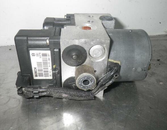 ABS Hydraulisch aggregaat OPEL Corsa C (F08, F68)