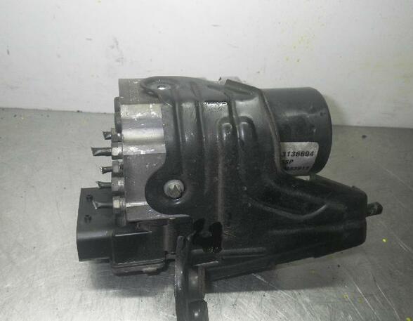 Abs Hydraulic Unit OPEL Vectra C Caravan (--)