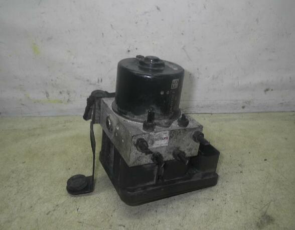 Abs Hydraulic Unit VW Golf IV (1J1)