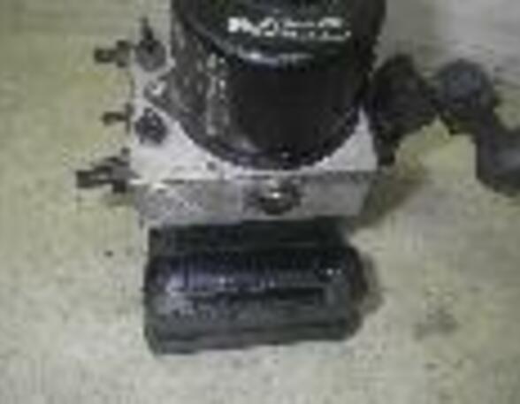 Abs Hydraulic Unit VW Golf IV (1J1)