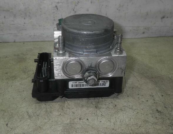 Abs Hydraulic Unit RENAULT Clio III (BR0/1, CR0/1)