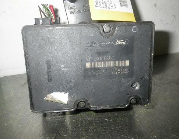 26931 Bremsaggregat ABS FORD Focus (DAW, DBW) 2M51-2M110-EE