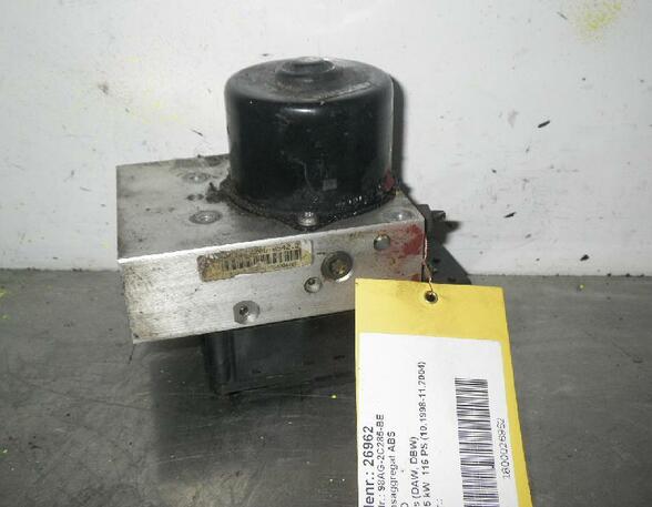 26962 Bremsaggregat ABS FORD Focus (DAW, DBW) 98AG-2C285-BE