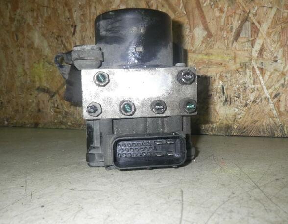 Abs Hydraulic Unit RENAULT Twingo I (C06)