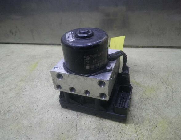 ABS Hydraulisch aggregaat VW Lupo (60, 6X1)