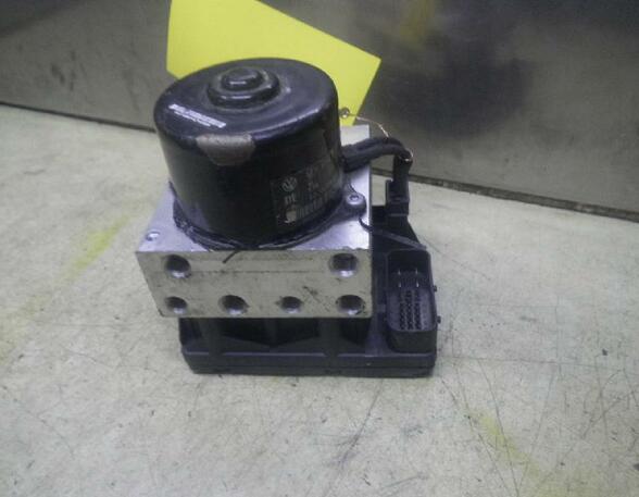 Abs Hydraulic Unit VW Lupo (60, 6X1)