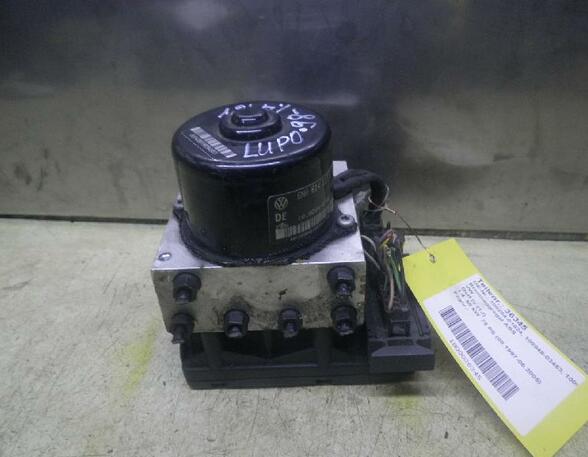 Abs Hydraulic Unit VW Golf IV (1J1)