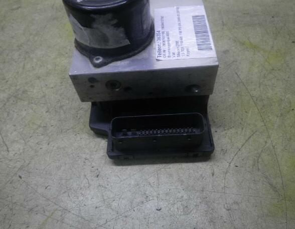 Abs Hydraulic Unit VW Sharan (7M6, 7M8, 7M9)