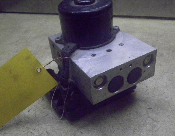 Abs Hydraulic Unit VW Golf IV (1J1)