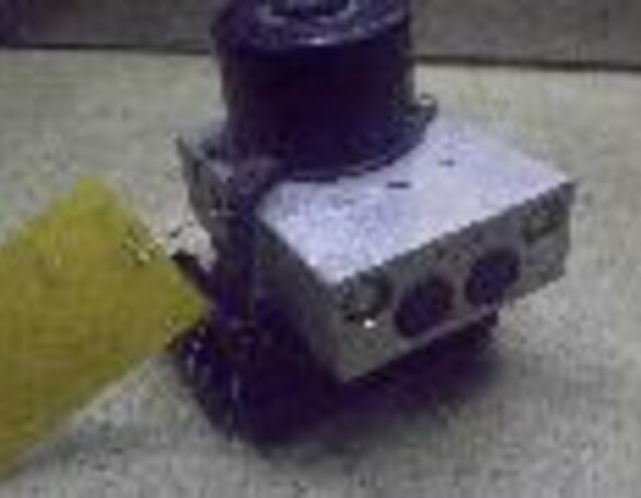 Abs Hydraulic Unit VW Golf IV (1J1)