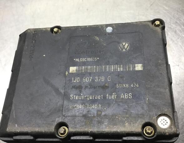 ABS Hydraulisch aggregaat VW Golf IV (1J1)