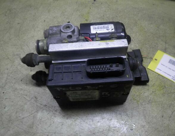 Abs Hydraulic Unit VW Polo (6N1)