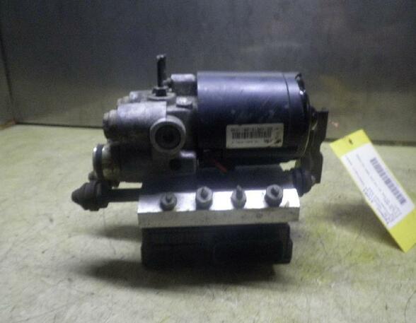 Abs Hydraulic Unit VW Polo (6N1)