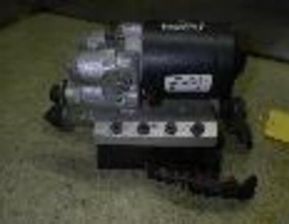 Abs Hydraulic Unit VW Polo (6N1)