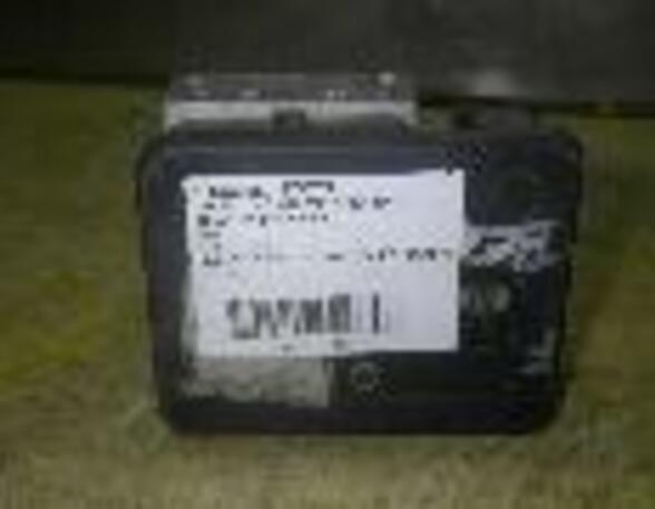 Abs Hydraulic Unit VW Golf IV (1J1)