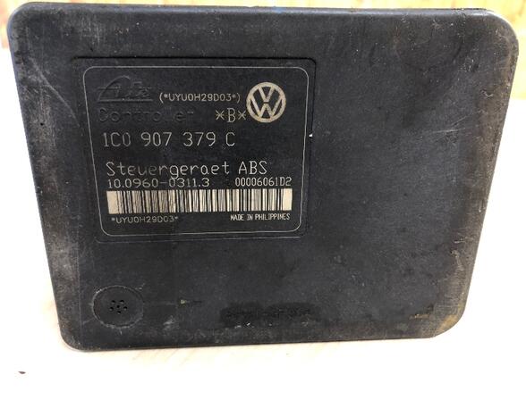 Abs Hydraulic Unit VW Golf IV (1J1)